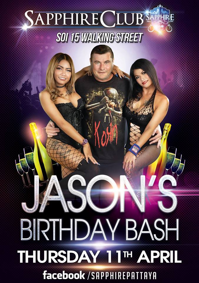 Jason Jason
