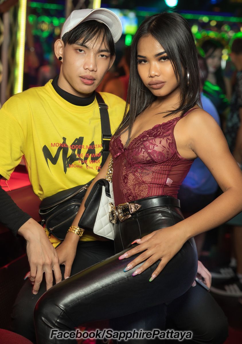 10th Anniversary Album 2 Sapphire Pattaya